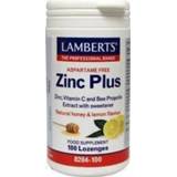👉 Zink Lamberts (zinc) plus