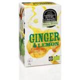 👉 Royal Green Ginger & lemon 16st 8710267691058