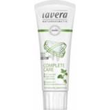 👉 Tandpasta Lavera Tandpasta/toothpaste complete care 75ml 4021457629183