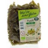 👉 Groene Ma Vie Sans Fusilli van erwten 250g 3380380077913