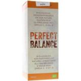 👉 Omega & More Perfect balance bio 500ml 8716671000011