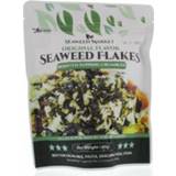 👉 Zeewier Seaweed Market Crunchy vlokken 40g 4744928011019