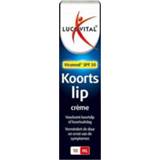 👉 Lucovitaal Koortslipcreme 10ml 8713713064017