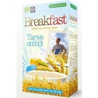 👉 Joannusmolen Breakfast tarwe ontbijt bio 300g 8713445012508