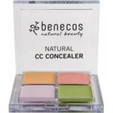👉 Benecos Natural CC conleaner bio 6ml 4260198094267
