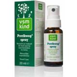 👉 Kinderen VSM Prrrikweg kind spray 20ml 8728300954671