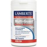 👉 Lamberts Multi-guard osteo advance 50+ 120tb 5055148405366