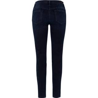 👉 Spijkerbroek donkerblauw Brax jeans 4044813185987