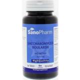 👉 Sanopharm Saccharomyces boulardii 60ca 8718347172749