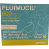 👉 Fluimucil 600 mg 30brt 8717056280196