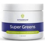 👉 Vitakruid Super greens 220g 8717438690155