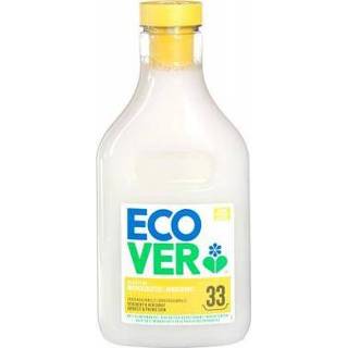 👉 Wasverzachter Ecover gardenia & vanilla 1000ml 5412533419962