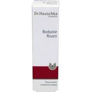 Bodyolie Hauschka rozen mini 10ml 4020829007949