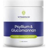 👉 Vitakruid Psyllium & glucomannan 450g 8717438690629