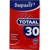 👉 Dagravit Totaal 30 100drg 8711744024659