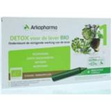 👉 Arkofluids Bio detox lever 10amp 8715345004478