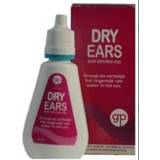 👉 Get Plugged Dry ears 30ml 8714067560729