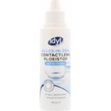 Zachte lens Idyl Contactlensvloeistof alles in een lenzen 100ml 8717275011359