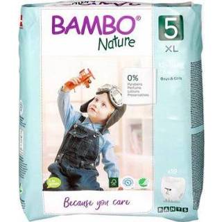 Luierbroekje Bambo Junior 5 19st 5703538244919