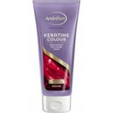 👉 Haarmasker Andrelon keratine color 180ml 8714100492123