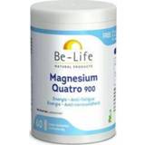 👉 Magnesium Be-Life quatro 900 60sft 5413134003772