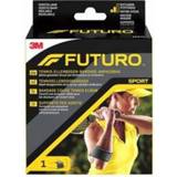 👉 Bandage Futuro Sport tenniselleboog aanpasbaar 1st 4046719424986