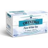 👉 Wit Twinings White tea 25st