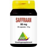 👉 SNP Saffraan 88 mg 30ca 8718591424335
