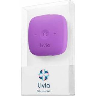 👉 Purper Livia Skin purple 1st 7290016952162