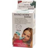 👉 Rhino Horn Neusspoeler junior 4 tot 12 jaar 1st 7090001493089