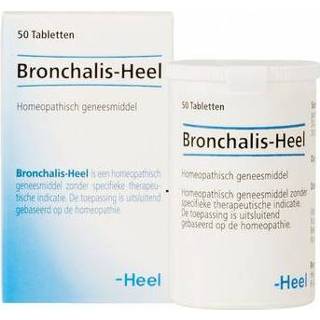 👉 Heel Bronchalis-heel 250tb 8714725001816