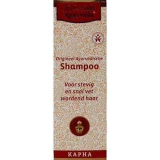 👉 Shampoo Maharishi Ayurv Kapha bio 200ml 8713544004749
