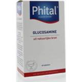 👉 Phital Glucosamine 60tb 8711218954161