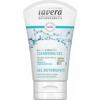 👉 Reinigingsgel gel Lavera Basis Sensitiv reinigingsgel/cleansing 125ml 4021457629077