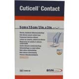 👉 Cuticell Contact 5 x 7.5 cm 5st 4042809122169