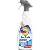 Dubro Antikalk spray 650ml 8711106025881