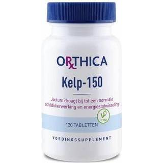Orthica Kelp 150 120tb 8714439583219