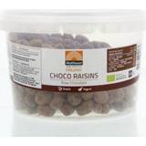 👉 Mattisson Absolute raw choco raisins bio 200g 8717677960767
