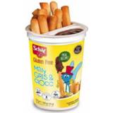 👉 DR Schar Milly grissini & chocolate sticks 52g 8008698054109