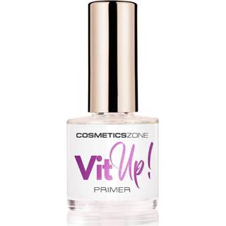 👉 One Size GeenKleur Cosmetics Zone VitUP! Primer - 7ml. 8720246142693