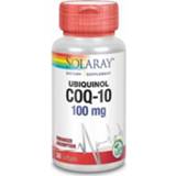 👉 Solaray Ubiquinol Co Q10 100 mg 30sft 8717473120303