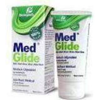 👉 Glijmiddel Medglide bio 50ml