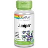 👉 Juniperu Solaray Juniperus communis 450 mg 100vc 8717473120525
