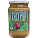 👉 Jori Pindakaas met zout eko 350g 8712439020109