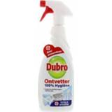 👉 Dubro 100% Hygiene spray 650ml 8711106023139