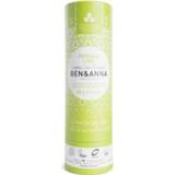👉 Deodorant limoen Ben & Anna Persian lime push up 60g 4260491220257