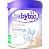 👉 Geitenmelk baby's Babybio Caprea 2 vanaf 6 maanden 800g