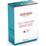 👉 Nutrisan Nutri-Essentials 60tb 5425025501984