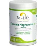 👉 Curcuma Be-Life magnum 3200 + piperine bio 60sft 5413134003819