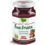 👉 Fiordifrutta Frambozenjam 250g 8001505005028